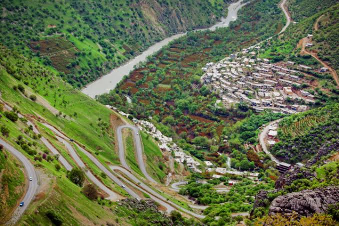 هوش مصنوعی تنها راه عبور از بحران