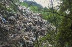 سهم ساکنان فقط ترافیک و زباله سهم ساکنان فقط ترافیک و زباله