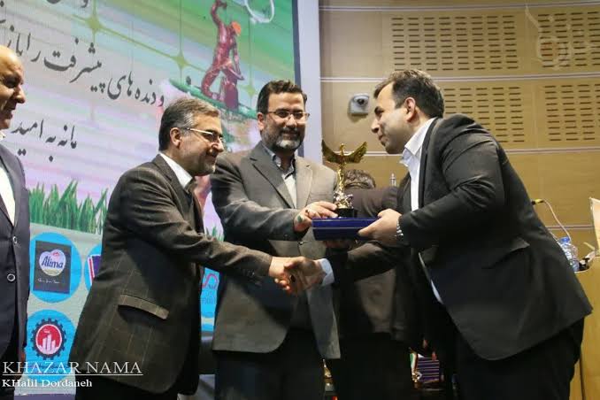 روزی برای واحدهای برتر