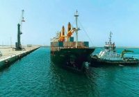 گیلان قطب جدید اقتصاد دریایی