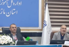 پیشتاز در هدایتِ دانشآموزان به رشتههای مهارتی