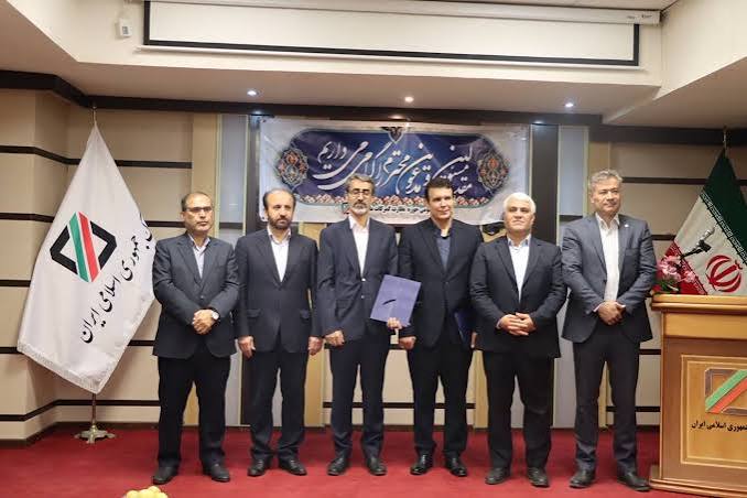 سهم ۹۱ درصدی کالاهای اساسی از تجارت مازندران