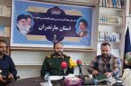 توان دفاعی امروز حاصل تجربه دفاع مقدس توان دفاعی امروز حاصل تجربه دفاع مقدس