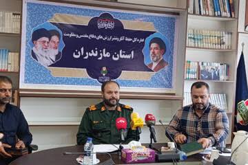 توان دفاعی امروز حاصل تجربه دفاع مقدس