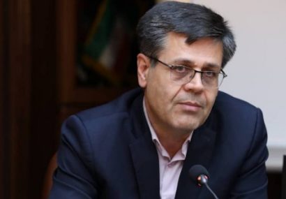 آسیبهای برجای مانده از قطعی برق
