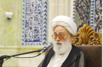 مرجع فقید آیتالله محفوظی علم، اخلاق و تقوا را در وجود خود جمع کرده بود+ تصاویر مراسم مرجع فقید آیتالله محفوظی علم، اخلاق و تقوا را در وجود خود جمع کرده بود+ تصاویر مراسم