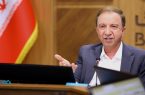 تأکید مدیرعامل بانک دی بر ارتقای عملکرد شعب و تکریم ایثارگران