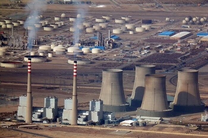 دوئل ناترازی برق با محیطزیست