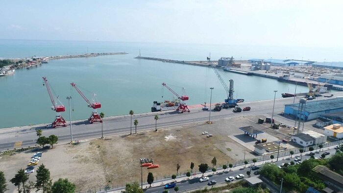 شیلات؛ موتور پیشران اقتصاد دریامحور