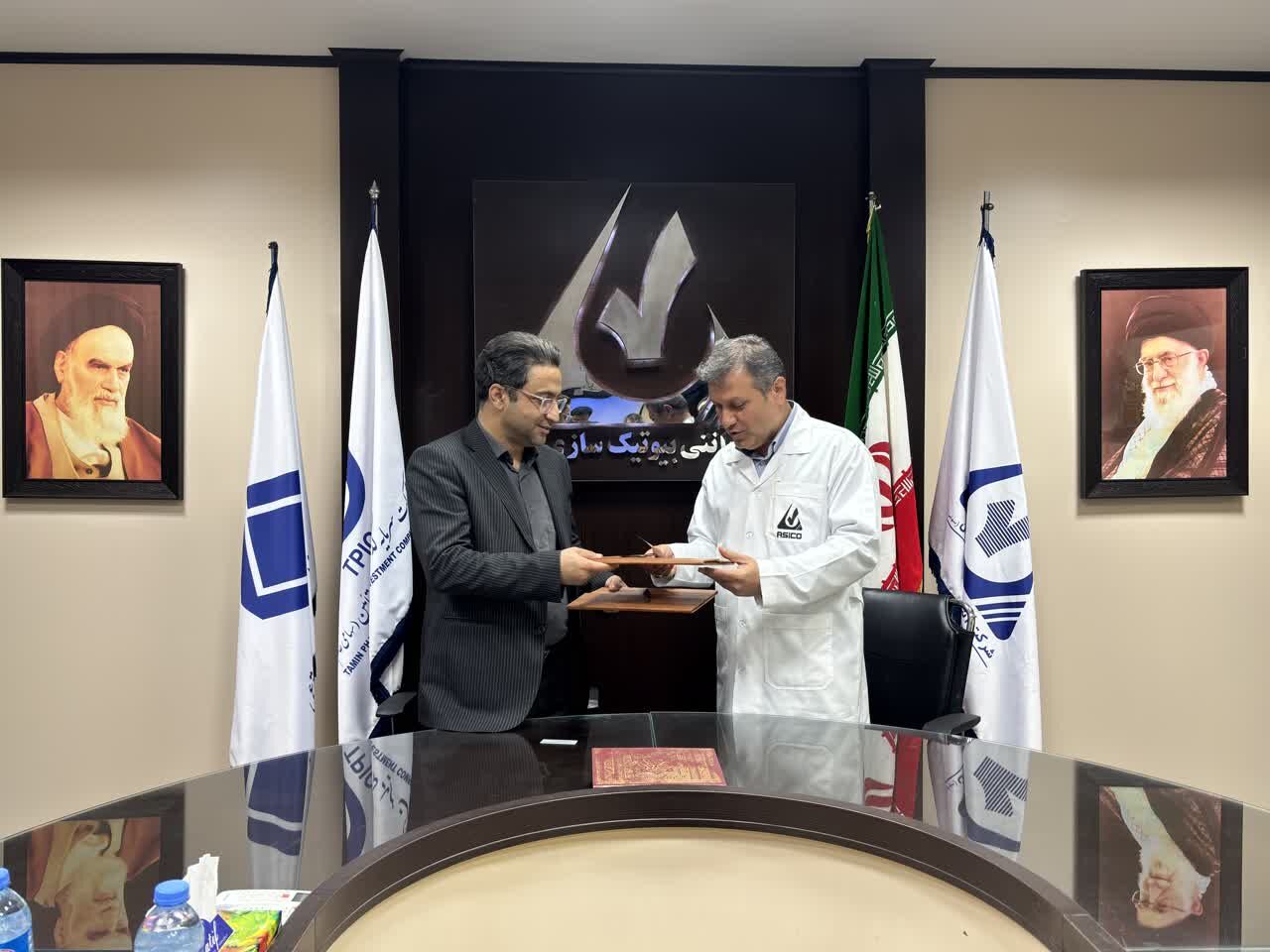 نگهبانان خاموش امنیت غذایی