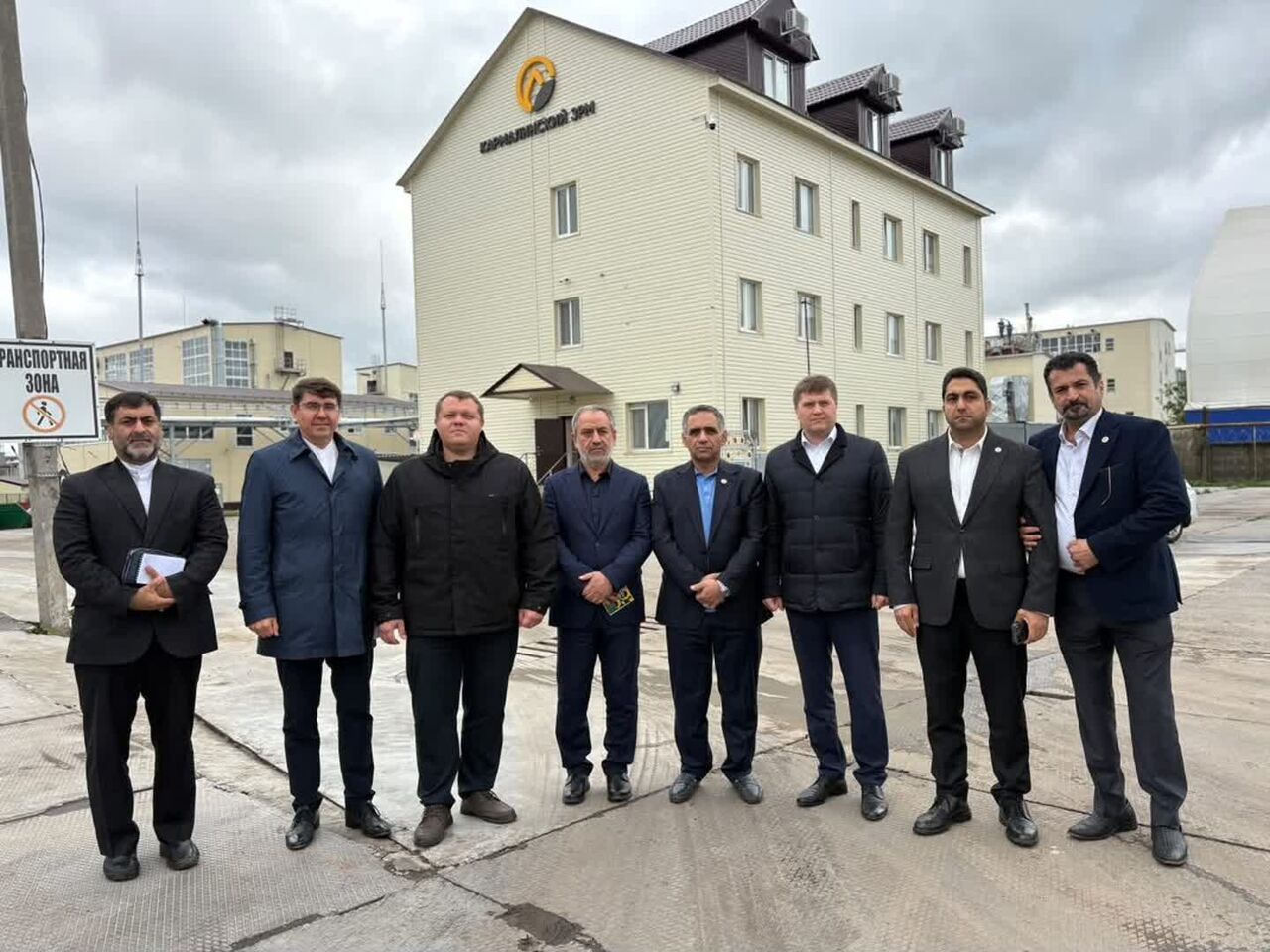 فقدانِ یک راهبرد منسجم صادراتی