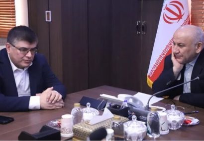 سهم استان‌های شمالی از بازار ازبکستان