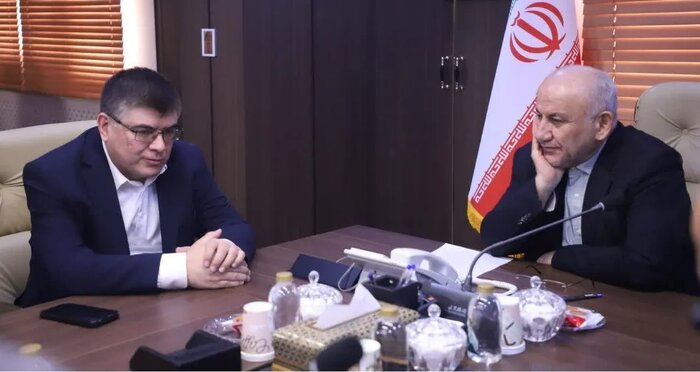 سهم استان‌های شمالی از بازار ازبکستان