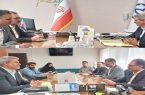 بانک ملی ایران در مسیر پشتیبانی از زیستبوم نوآوری سمنان؛ تأکید بر گسترش همکاری با پارک علم و فناوری بانک ملی ایران در مسیر پشتیبانی از زیستبوم نوآوری سمنان؛ تأکید بر گسترش همکاری با پارک علم و فناوری
