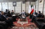 از مدرسه تا آینده؛ بانک ملی ایران پای کار بهسازی مدارس روستایی خراسان شمالی از مدرسه تا آینده؛ بانک ملی ایران پای کار بهسازی مدارس روستایی خراسان شمالی