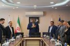 علی غیاثیان به عنوان سرپرست شرکت پارس تکنولوژی سداد منصوب شد علی غیاثیان به عنوان سرپرست شرکت پارس تکنولوژی سداد منصوب شد