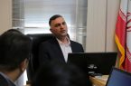 با حضور رئیس مرکز روابط عمومی و اطلاع‌رسانی بانک ملی ایران /نشست هماهنگی مدیران روابط عمومی شرکت‌های تابعه هلدینگ آینده‌پویا برگزار شد