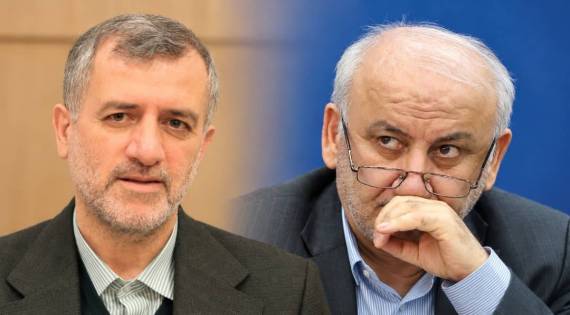 آقای یونسی! نمک خوردن و نمکدان شکستن، رسم مردانگی نیست!