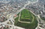 گنج پنهانی که در مسیر عبور گم شد گنج پنهانی که در مسیر عبور گم شد