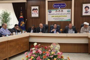 مشکلات معیشتی؛ متهم قاچاق چوب