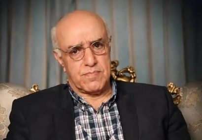 خاموشی صدای بیبدیل مرزهای ایران