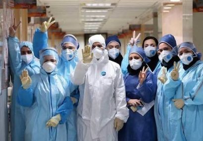 پرستاران؛ نبض امید در رگهای زندگی پرستاران؛ نبض امید در رگهای زندگی