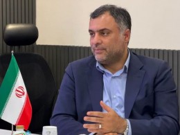 آب هست؛ اراده نیست
