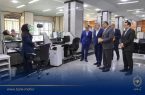 بازدید قائم مقام مدیرعامل و مدیران ارشد بانک ملی ایران از شعب؛ تأکید بر ارتقای خدمت‌رسانی و تحقق اهداف بانک